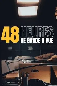 48 Heures tv show poster