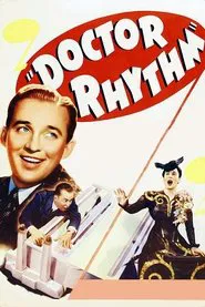 Doctor Rhythm movie poster