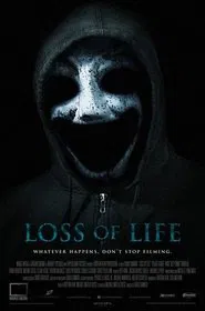 Loss of Life movie poster