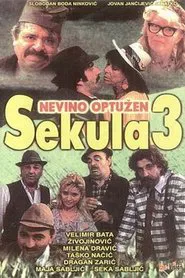 Sekula Innocent Accused movie poster