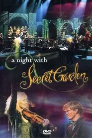 A Night with Secret Garden movie poster
