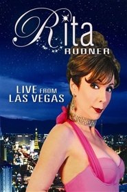 Rita Rudner:  Live from Las Vegas movie poster
