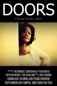 Doors movie poster