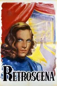 Poster do filme Retroscena