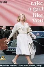 Take a Girl Like You movie poster