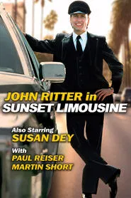 Sunset Limousine movie poster