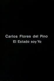 El Estado soy Yo movie poster