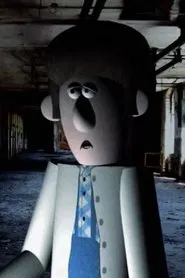 Bertha: The True Story movie poster