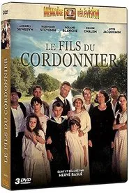 Le Fils du cordonnier tv show poster