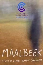 Maalbeek movie poster