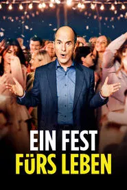 Poster do filme A Feast for Life