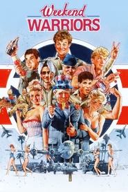 Weekend Warriors movie poster