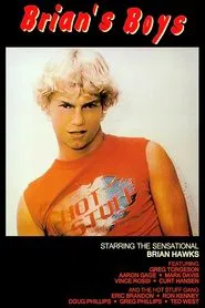 Brian's Boys movie poster
