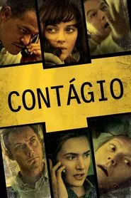 Poster do filme Contágio