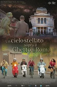 A Starry Sky Above the Roman Ghetto movie poster