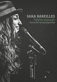 Sara Bareilles: Brave Enough Live at the Variety Playhouse movie poster