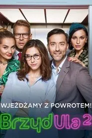Poster da série BrzydUla 2