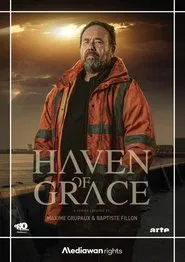 Poster da série Haven of Grace
