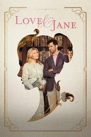 Love & Jane movie poster