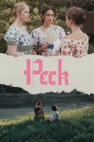 Peck movie poster