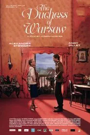 Duchess of Warsaw movie poster