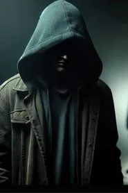 Poster do filme O Assassino