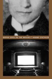 Kafka Goes to the Movies movie poster
