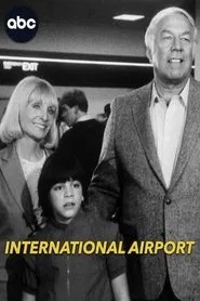 International Airport movie poster