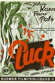 Poster do filme Puck