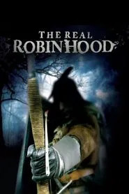 Poster do filme The Real Robin Hood