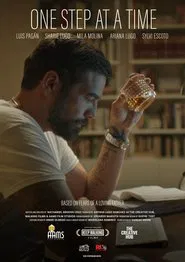 One Step at a Time movie poster