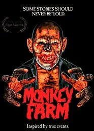 Monkey Farm movie poster