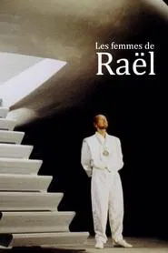 Les femmes de Raël movie poster