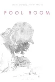 Poster do filme Pool Room