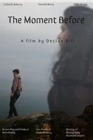 The Moment Before movie poster