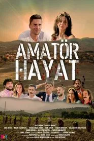 Amateur Life movie poster