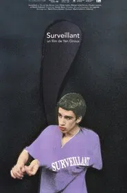Poster do filme Surveillant