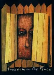 Freedom on the Fence movie poster