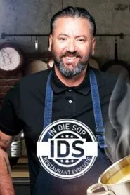 In Die Sop: Restaurant-Evolusie tv show poster