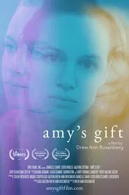 Poster do filme Amy's Gift