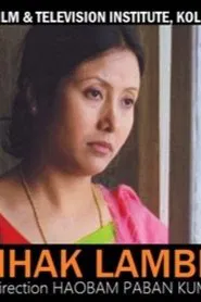 Poster do filme Ngaihak Lambida