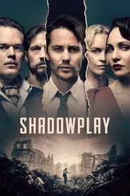 Shadowplay tv show poster