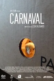 Poster do filme Carnaval