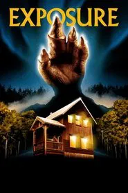 Exposure movie poster