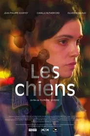 Les Chiens movie poster