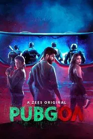 PUBGOA tv show poster