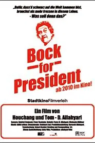 Poster do filme Bock for President