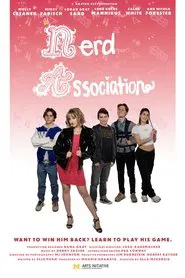 Poster do filme Nerd Association