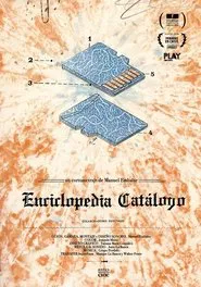 Encyclopedia Catalog movie poster