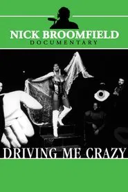 Driving Me Crazy movie poster